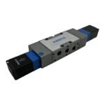 FESTO MVH-5/3G-1/4-S-B 31004 - Image 3