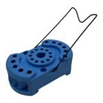 FINDER 90.23 socket
