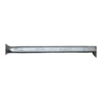 FORMAT 57390240 Double Ring Wrench - 24 x 27 mm - Image 5