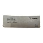 HERRMANN CABLE HF 35 11/W/5.0/IP - Image 5