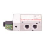 HOERBIGER S9 381RF-1/2-NO - Image 2