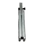 KUKKO 1-V-100 Extension Arm Set (Pair) for Series 20/30 Pullers – 100mm Industrial Grade - Image 2
