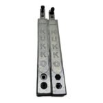 KUKKO 1-V-150 Extension Arm Set (Pair) for Series 20 Pullers – 150mm Extra Long - Image 4