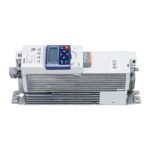 LENZE I55AE215B10V10000S i550 - Image 4