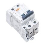 MERLIN GERIN C60H-C16 24986 + DPN/C60/C120 26924 - Image 2