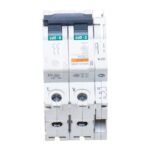MERLIN GERIN C60H-C16 24986 + DPN/C60/C120 26924 - Image 3