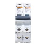 MERLIN GERIN C60H-C2 24956