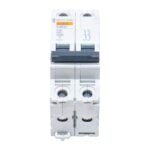 MERLIN GERIN C60H-C20 24988 - Image 2