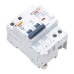 MERLIN GERIN C60H-C20 24988 + vigi C60 26681 - Image 2