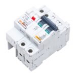 MERLIN GERIN C60H-C20 24988 + vigi C60 26681 - Image 3