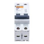 MERLIN GERIN C60LK4A 25482 - Image 2