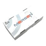 MERSEN CG667 246602 Carbon Brush - Image 5