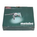 METABO BE 500/6