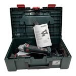 METABO WB18LTXBL180 613087840 - Image 5