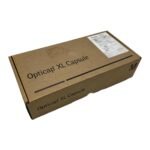 MILLIPORE KVGLA04NN3  Opticap XL4 Modules