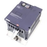 MITSUBISHI FR-A740-00250-EC + FR-DU07 + FFR-BS-00250-30A-SF100