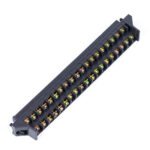 MITSUBISHI MELSEC TE-CON1-38P (KCT-1038)