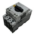 MOELLER (EATON) PKZM0-25 + NHI-E-11-PKZ0