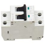 MOELLER FAZ-2-S4 - Image 3