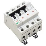 MOELLER FAZ-B10/3N - Image 2