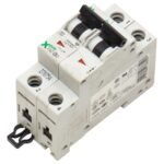 MOELLER FAZ-C6/2