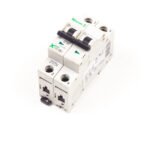 MOELLER FAZ-C6/2