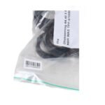 NAK NBR 44.45x57.15x9.52 TPF-67059859 Oil Seal - Image 4