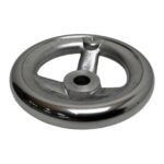 NEUTRAL 3-Spoke Handwheel