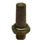 PARKER 6750055 silencer sub-base male - Image 5