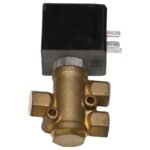 PARKER EV3/2U04/8-24C