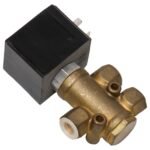 PARKER EV3/2U04/8-24C - Image 2