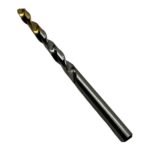 PHANTOM 11.451.0610 TiN Coated HSS Drill Bit 6.1mm – PSD 5-Pack High Performance DIN 338N - Image 5