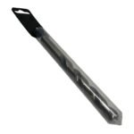 PHANTOM 11.500.1300B HSS-E Cobalt Metal Drill Bit - 13.0mm DIN 338 - Image 5