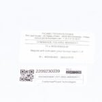 PICARD TECHNOLOGIES 005245930041 (521-0052-400350511) - Image 2