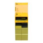 PILZ 751110 10 C 24VDC 4n/o In/c - Image 2