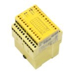 PILZ PNOZ 9 24VDC 8n/o 1n/c 774150