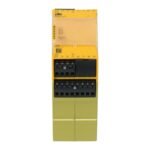 PILZ PNOZ s1124 VDC 8n/o 1n/c 750111 - Image 2