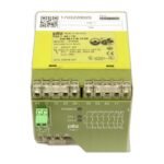 PILZ PZE 7