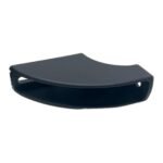 REXNORD 637/648372 GUIDE RAIL ADJUSTABLE BRACKET PA/304SS - Image 3