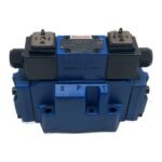 REXROTH 4WE6J62/EW230N9K4 R900911762 + R900766123 - Image 2