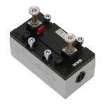 REXROTH 5814220000