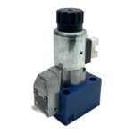 REXROTH M-3SEW 10 U15/420MG205N9K4 R900051044