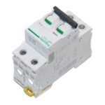 SCHNEIDER ELECTRIC A9F77210 Acti9 iC60N - Image 5