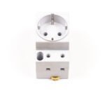 SCHNEIDER ELECTRIC B060704 - Image 2