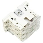 SCHNEIDER ELECTRIC GS1KD3 025394 - Image 3