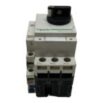 SCHNEIDER ELECTRIC GV2-L16 - Image 2