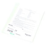 SCHNEIDER ELECTRIC XBTZG65