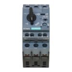 SIEMENS 3RV2011-1HA10 - Image 4