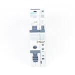 SIEMENS 5SY4116-7 MCB- C16 - 5ST301 AS