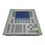 SIEMENS 6AV6542-0BB15-2AX0